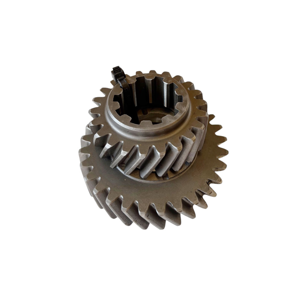 2nd Gear 245766 2nd Gear 245766